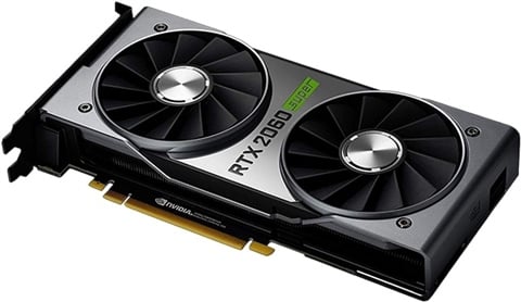 NVIDIA GeForce RTX 2060 Super 8GB GDDR6 - CeX (MY): - Buy